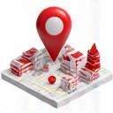 แผนที่ที่ตั้งสำนักงาน