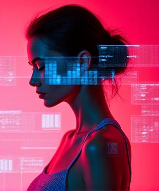 หน้าจอแสดงผลโฆษณาดิจิทัล