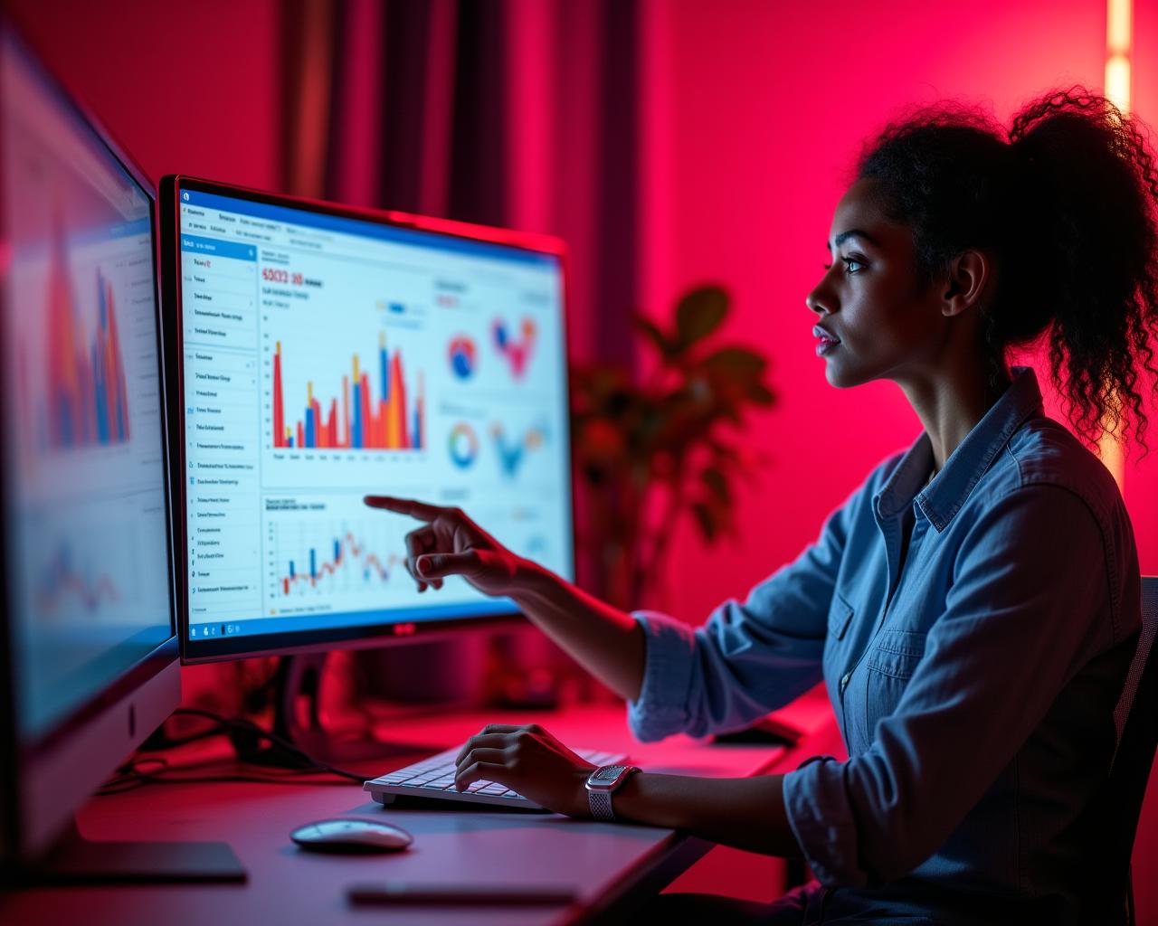 การวางแผนกลยุทธ์การตลาดสมัยใหม่